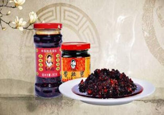 老干媽為什么那么火？老干媽為什么不上市？
