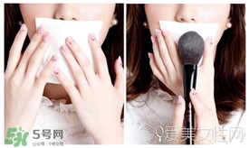用cc霜之后要用散粉嗎？用cc霜之后要用蜜粉定妝嗎？