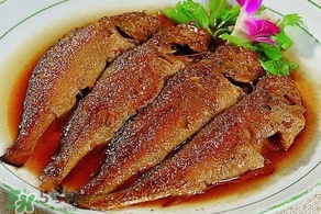 黃花魚(yú)多少錢(qián)一斤？野生黃花魚(yú)多少錢(qián)一斤