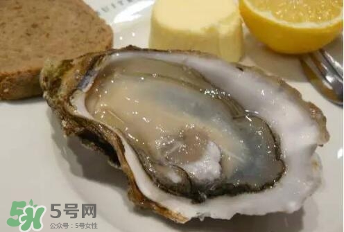 丹麥生蠔能吃嗎？生蠔的吃法大全集