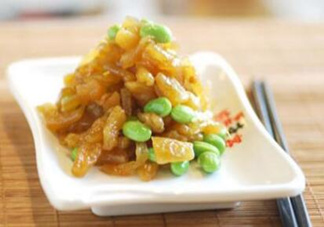 孕婦能吃老干媽辣椒醬嗎？孕婦能吃腌制的咸菜嗎？