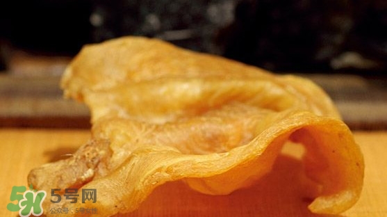 金錢鳘值多少錢？金錢鳘魚膠功效