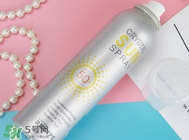 防曬噴霧進(jìn)眼睛怎么辦？防曬噴霧進(jìn)眼睛怎么處理？