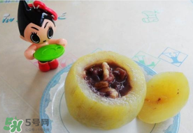 甜瓜可以蒸著吃嗎？甜瓜蒸熟了可以吃嗎？