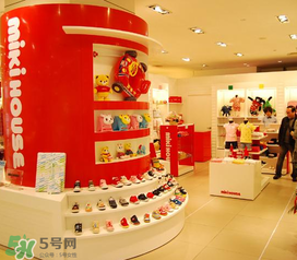 Mikihouse是什么品牌？Mikihouse是什么檔次？