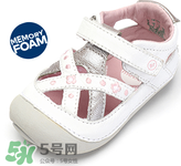 Stride Rite是什么牌子？Stride Rite是哪個(gè)國家的品牌？