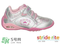 stride rite的中文叫什么？stride rite的中文怎么翻譯？