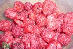 野草莓可以吃嗎？野草莓能不能吃
