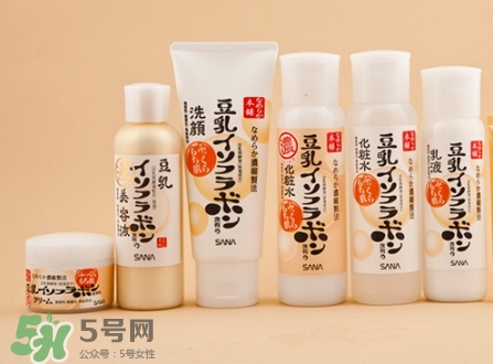 sana豆乳面霜怎么樣？sana豆乳面霜好用嗎？