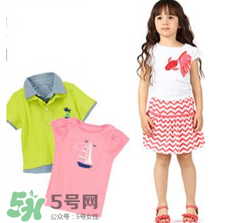 Gymboree金寶貝童裝怎么樣？Gymboree金寶貝童裝好穿嗎？