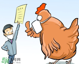 五月份還有禽流感嗎？禽流感幾月份結(jié)束？