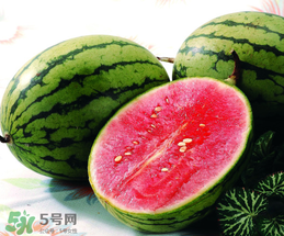 5月份的西瓜能吃嗎？五月份的西瓜能吃嗎？