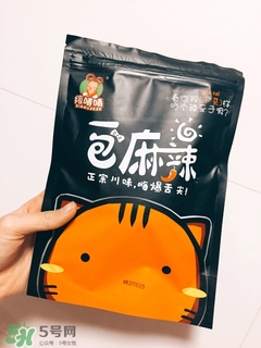 辣的好吃的零食有哪些？有什么辣的零食好吃