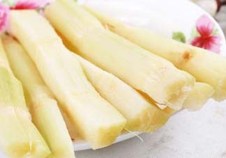 五月份還有甘蔗嗎？5月份還有甘蔗嗎？