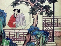 驚！古代女子都這樣對付大姨媽 古代的姨媽巾長這樣