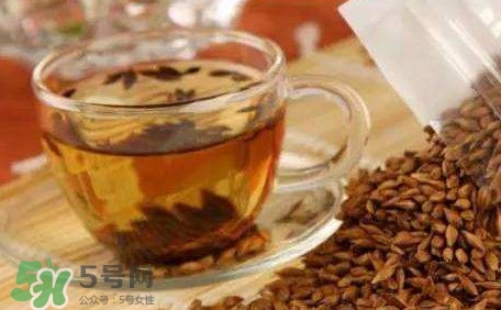 大麥茶上火嗎？大麥茶是上火還是去火
