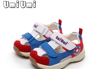 Umi鞋子怎么樣？Umi鞋子好穿嗎？