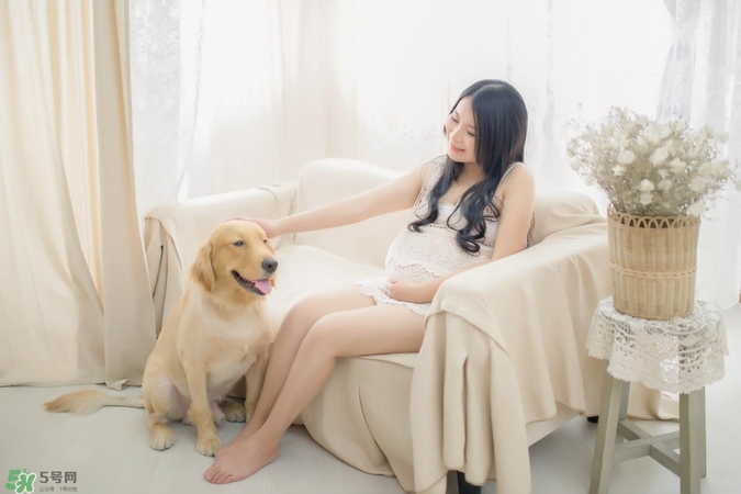 孕婦寫真幾個(gè)月拍比較好？孕婦拍寫真要注意什么
