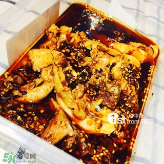 辣的好吃的零食有哪些？有什么辣的零食好吃