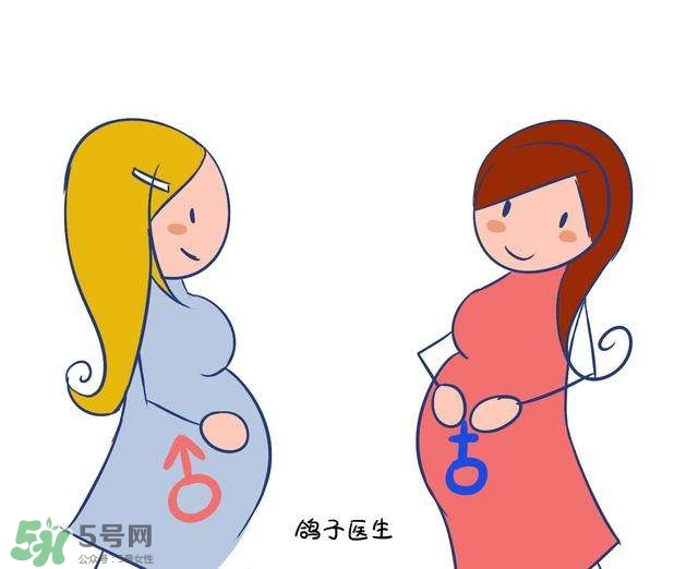 怎么問醫(yī)生胎兒性別？醫(yī)生會(huì)告訴胎兒性別嗎？