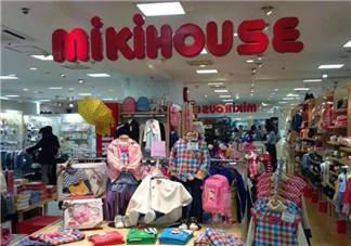 Mikihouse是什么品牌？Mikihouse是什么檔次？