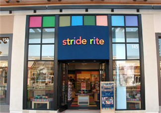 stride rite喜建步童鞋怎么樣？stride rite喜建步童鞋好穿嗎？