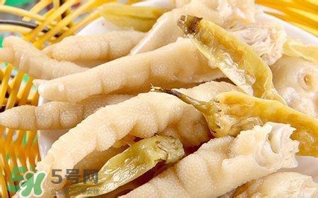 辣的好吃的零食有哪些？有什么辣的零食好吃