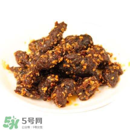 辣的好吃的零食有哪些？有什么辣的零食好吃