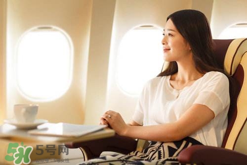 孕婦可以坐飛機(jī)嗎？孕婦坐飛機(jī)對(duì)胎兒有影響嗎？