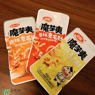 辣的好吃的零食有哪些？有什么辣的零食好吃
