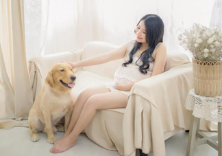孕婦寫(xiě)真幾個(gè)月拍比較好？孕婦拍寫(xiě)真要注意什么
