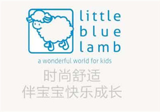 little blue lamb是什么牌子？little blue lamb是哪個(gè)國家的品牌？
