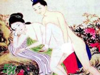 驚！古代女子都這樣對付大姨媽 古代的姨媽巾長這樣