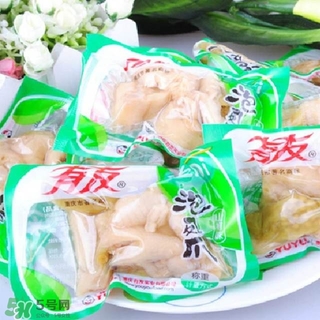 辣的好吃的零食有哪些？有什么辣的零食好吃