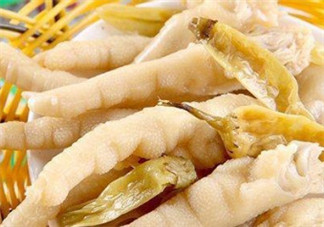 辣的好吃的零食有哪些？有什么辣的零食好吃