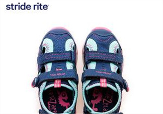 Stride Rite是什么牌子？Stride Rite是哪個國家的品牌？