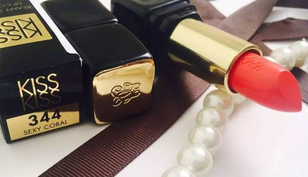西柚色口紅有哪些？西柚色口紅推薦