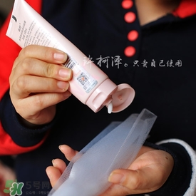 希蕓洗面奶9塊9能用嗎？希蕓洗面奶怎么樣？