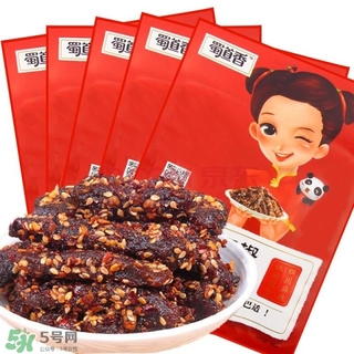 辣的好吃的零食有哪些？有什么辣的零食好吃