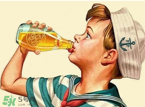 寶寶能喝碳酸飲料嗎？寶寶喝碳酸飲料有什么危害？