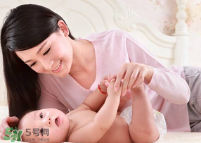 生孩子后為什么遲遲不來例假？生完孩子后多久來大姨媽？