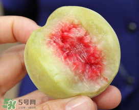 桃子一天可以吃幾個？桃子一天最多吃幾個？