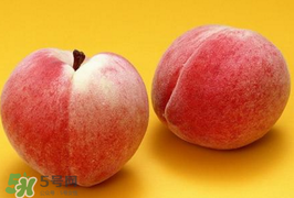 桃子可以放冰箱嗎？桃子能放冰箱保鮮嗎？