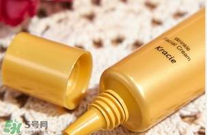 肌美精眼霜怎么樣？肌美精眼霜和ahc眼霜哪個好？