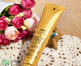 肌美精眼霜怎么樣？肌美精眼霜和ahc眼霜哪個好？