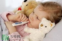 寶寶發(fā)燒多久能退？寶寶發(fā)燒燒多久？