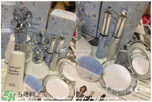 jill stuart湛藍(lán)祝福限定系列有哪些？jill stuart湛藍(lán)限定多少錢？
