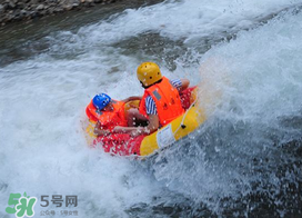 ?5月份能漂流嗎？五月份可以漂流嗎？
