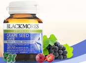 Blackmores葡萄籽價格是多少？Blackmores葡萄籽售價多少？