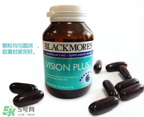 Blackmores澳佳寶葉黃素怎么樣？Blackmores澳佳寶葉黃素好不好？